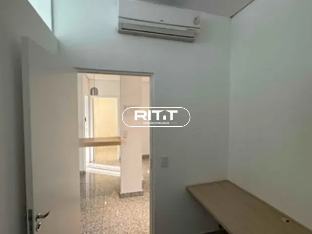 Sala com 160m², para alugar, no bairro Parque Taquaral em Campinas