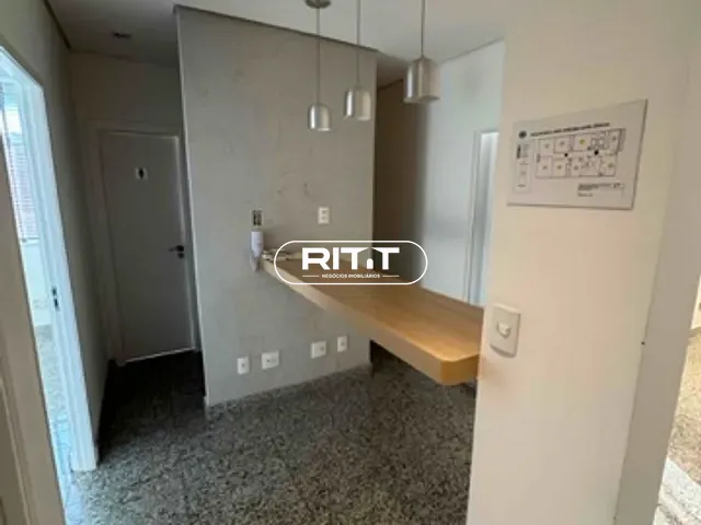 Sala com 160m², para alugar, no bairro Parque Taquaral em Campinas