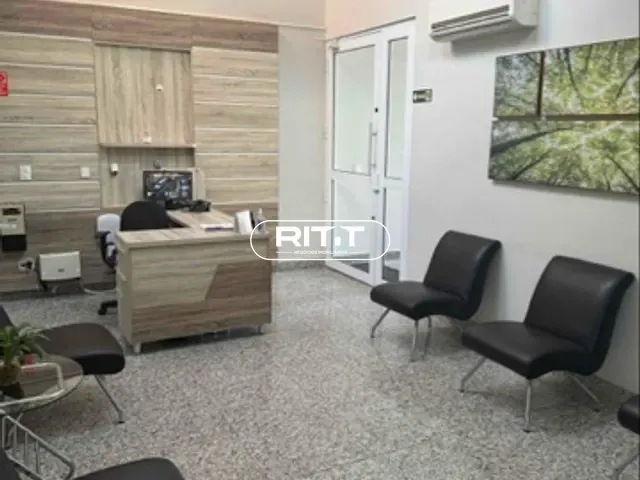 Sala com 160m², para alugar, no bairro Parque Taquaral em Campinas