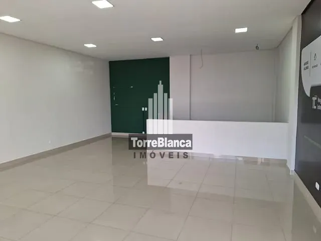 Sala com 204m², à venda ou para alugar, no bairro Centro em Ponta Grossa