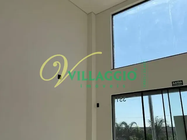 Sala com 85m², para alugar, no bairro Loteamento Residencial Regissol em Mirassol