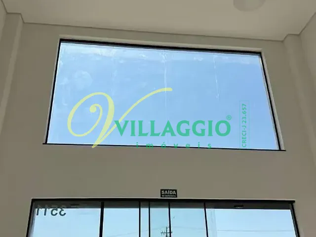 Sala com 85m², para alugar, no bairro Loteamento Residencial Regissol em Mirassol