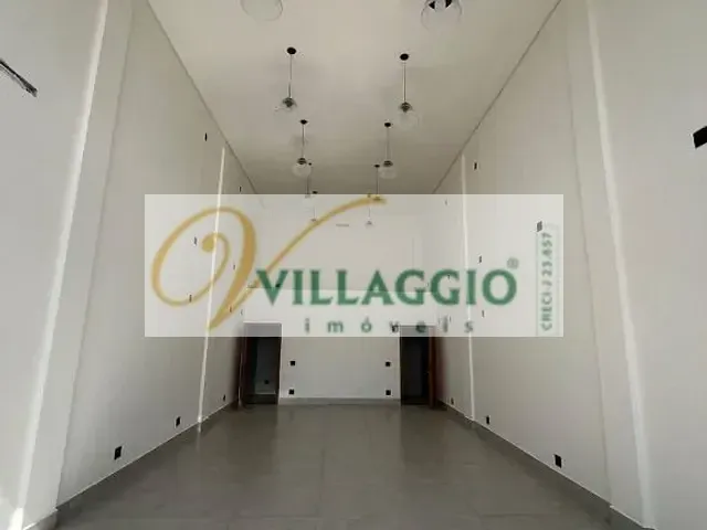 Sala com 85m², para alugar, no bairro Loteamento Residencial Regissol em Mirassol