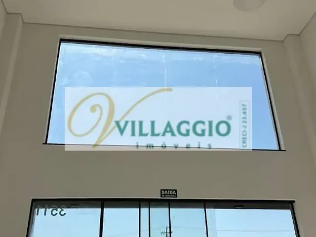 Sala com 85m², para alugar, no bairro Loteamento Residencial Regissol em Mirassol