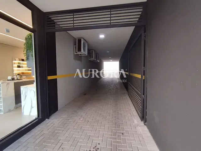 Sala com 54m², para alugar, no bairro Jardim America em Londrina