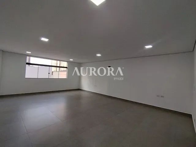 Sala com 54m², para alugar, no bairro Jardim America em Londrina