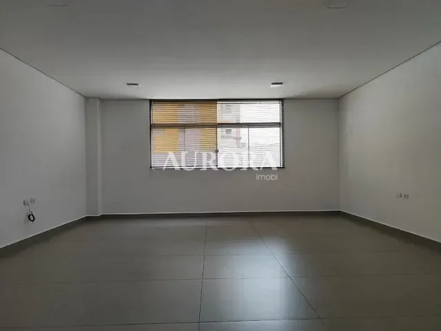 Sala com 54m², para alugar, no bairro Jardim America em Londrina