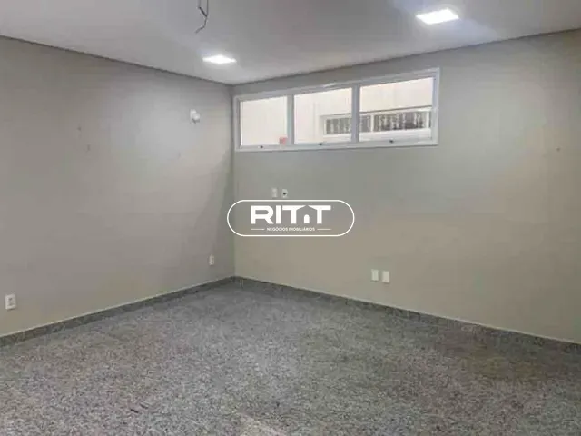 Sala com 40m², para alugar, no bairro Parque Taquaral em Campinas
