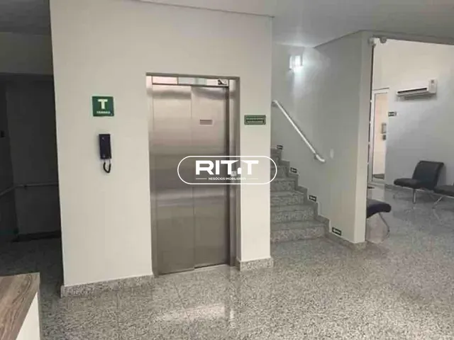 Sala com 40m², para alugar, no bairro Parque Taquaral em Campinas