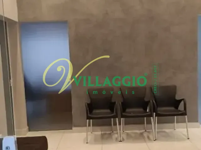 Sala com 242m², à venda ou para alugar, no bairro Centro em São José do Rio Preto