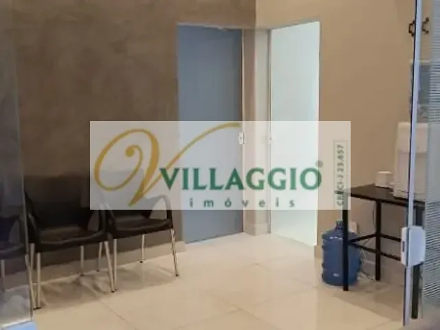 Sala com 242m², à venda ou para alugar, no bairro Centro em São José do Rio Preto