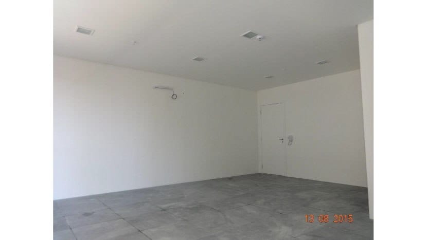 Sala para Locação 1 Vaga, Centro, São Bernardo do Campo - SP |                                                             