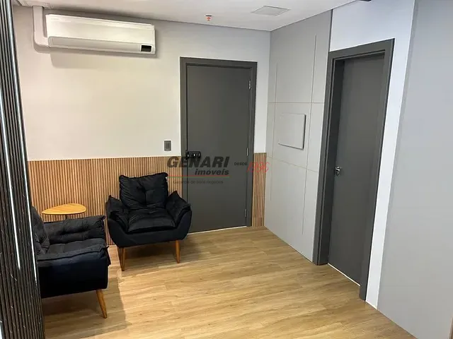 Sala 1 quarto e 1 banheiro, à venda, no bairro Vila Homero em Indaiatuba