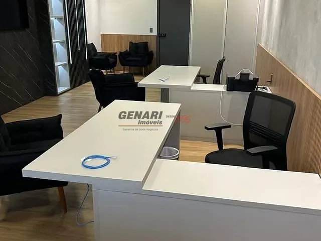 Sala 1 quarto e 1 banheiro, à venda, no bairro Vila Homero em Indaiatuba