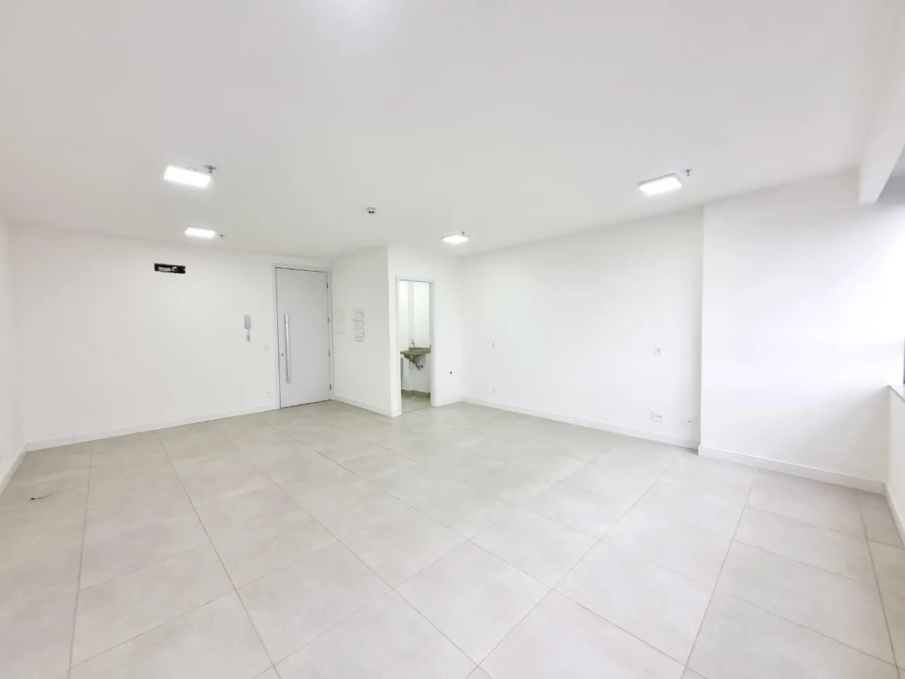 Sala-Conjunto, 38 m² - Foto 2