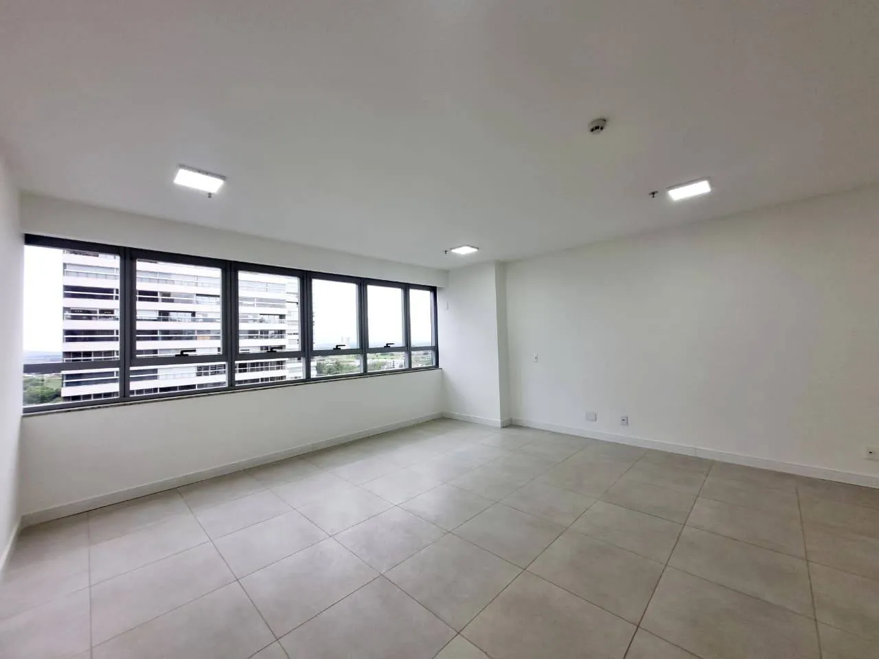 Sala-Conjunto, 38 m² - Foto 3