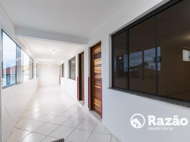 Sala para alugar, no bairro Xaxim em Curitiba