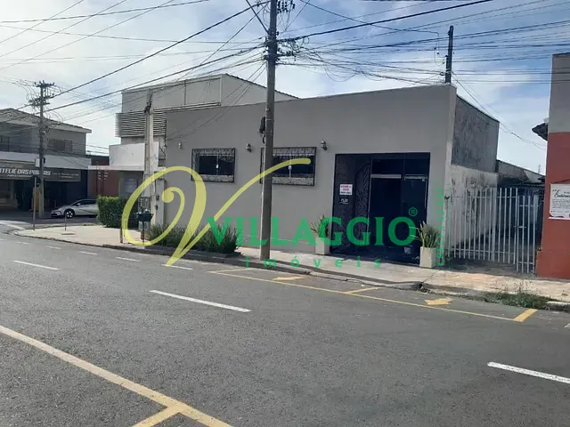 Sala com 242m², à venda ou para alugar, no bairro Centro em São José do Rio Preto