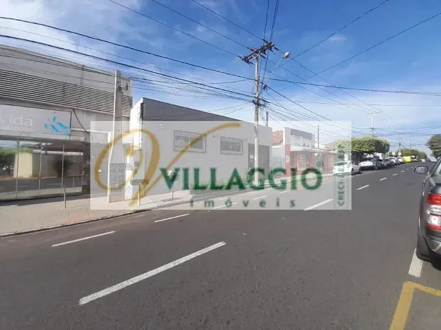 Sala com 242m², à venda ou para alugar, no bairro Centro em São José do Rio Preto