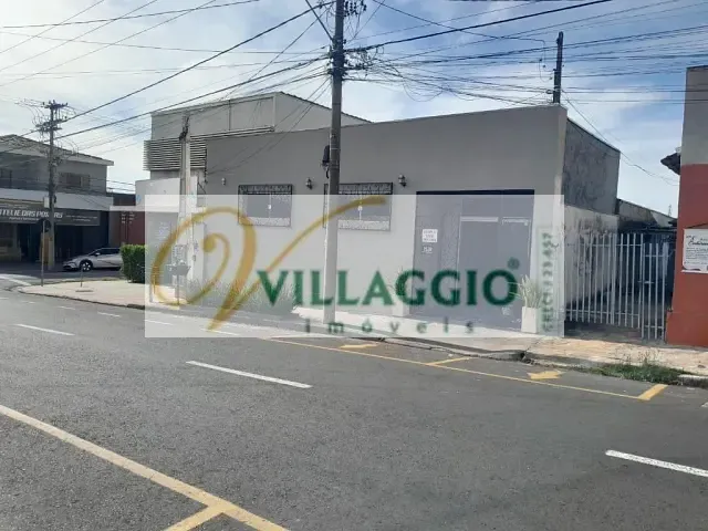 Sala com 242m², à venda ou para alugar, no bairro Centro em São José do Rio Preto