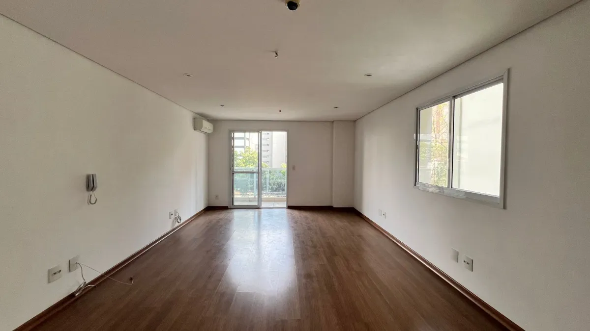 Conjunto comercial para venda em Jardim Paulista, 38m²