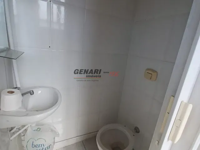 Sala para alugar, no bairro Cidade Nova em Indaiatuba
