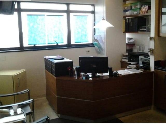 Foto do Sala - Sala comercial à venda, Jardim Sipramar, São Paulo - SA0585. | ZONA LESTE IMÓVEIS