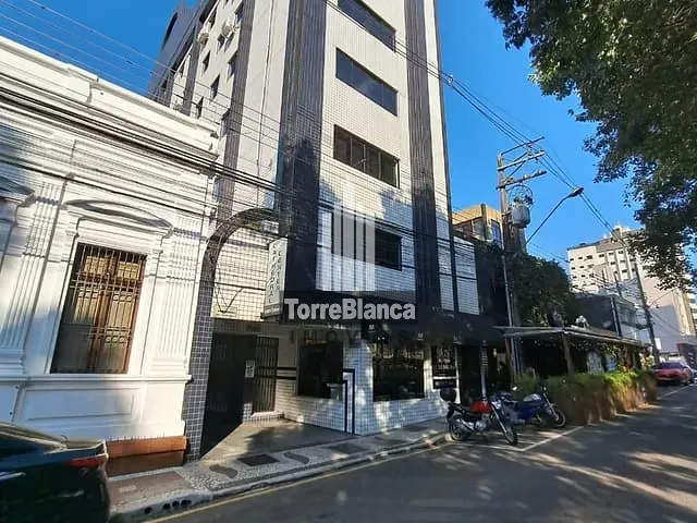 Sala com 167m², à venda, no bairro Centro em Ponta Grossa