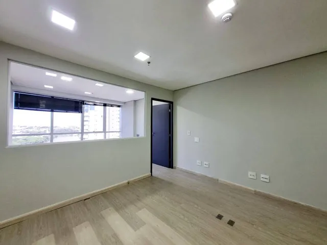 Sala para alugar, no bairro Gleba Fazenda Palhano em Londrina