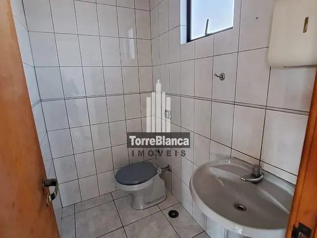 Sala com 169m², à venda, no bairro Centro em Ponta Grossa