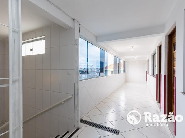 Sala para alugar, no bairro Xaxim em Curitiba