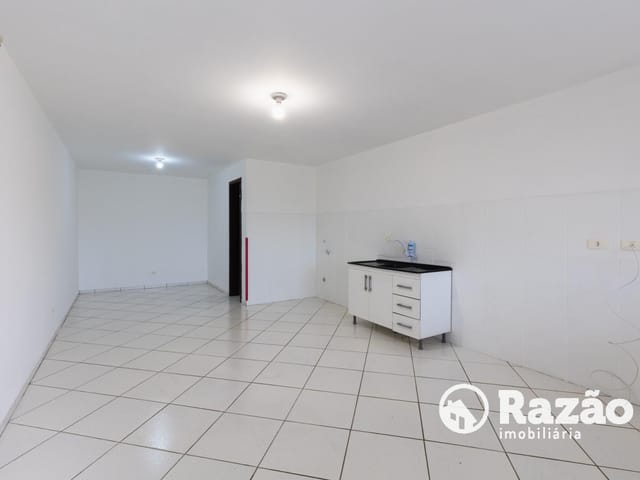 Sala para alugar, no bairro Xaxim em Curitiba