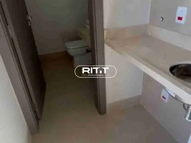 Sala com 75m², para alugar, no bairro Swiss Park em Campinas