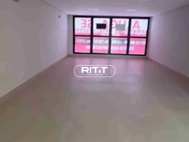 Sala com 75m², para alugar, no bairro Swiss Park em Campinas
