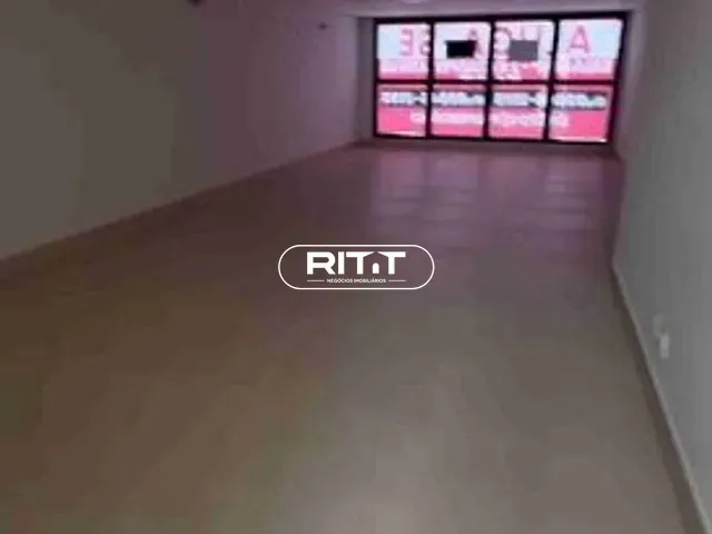 Sala com 75m², para alugar, no bairro Swiss Park em Campinas
