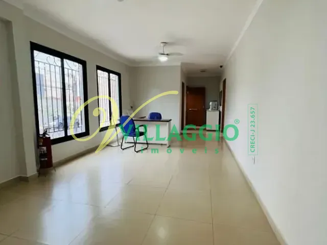 Sala com 250m², à venda ou para alugar, no bairro Centro em São José do Rio Preto