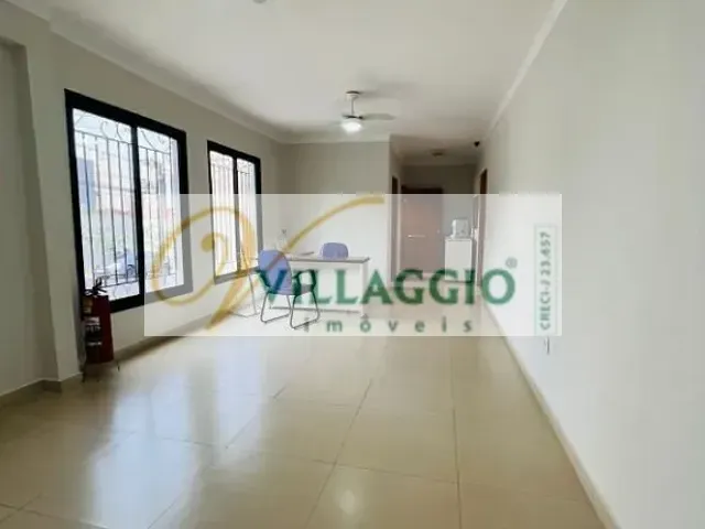Sala com 250m², à venda ou para alugar, no bairro Centro em São José do Rio Preto
