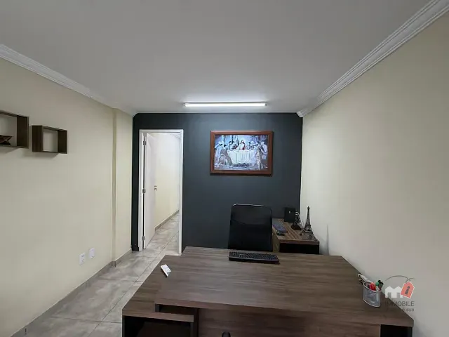 Sala à venda, no bairro Alto da Serra em Petrópolis