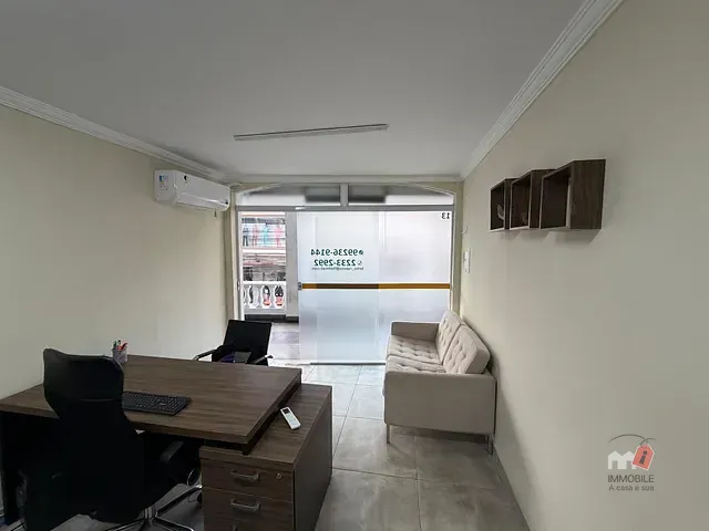 Sala à venda, no bairro Alto da Serra em Petrópolis