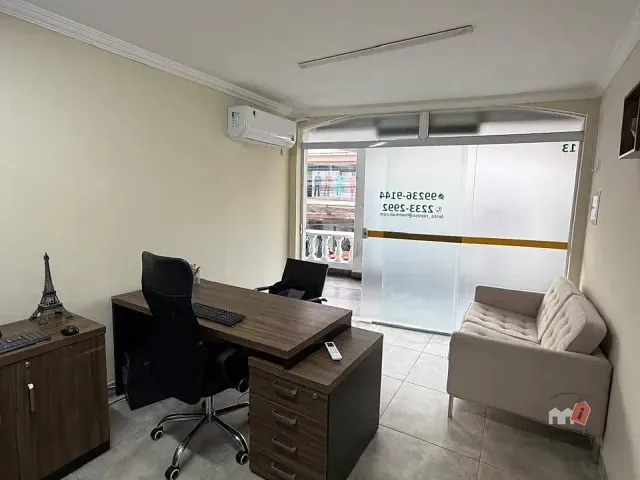 Sala à venda, no bairro Alto da Serra em Petrópolis