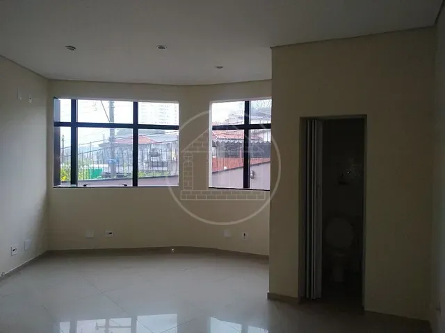 Sala com 44m², para alugar, no bairro Vila Emir em São Paulo