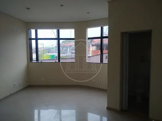 Sala com 44m², para alugar, no bairro Vila Emir em São Paulo