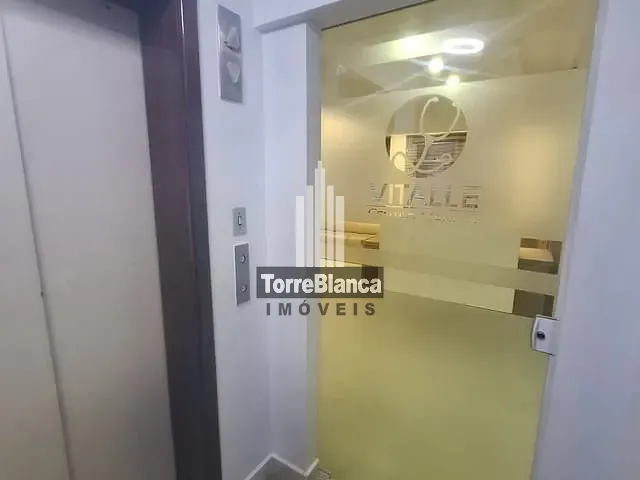 Sala à venda ou para alugar, no bairro Centro em Ponta Grossa