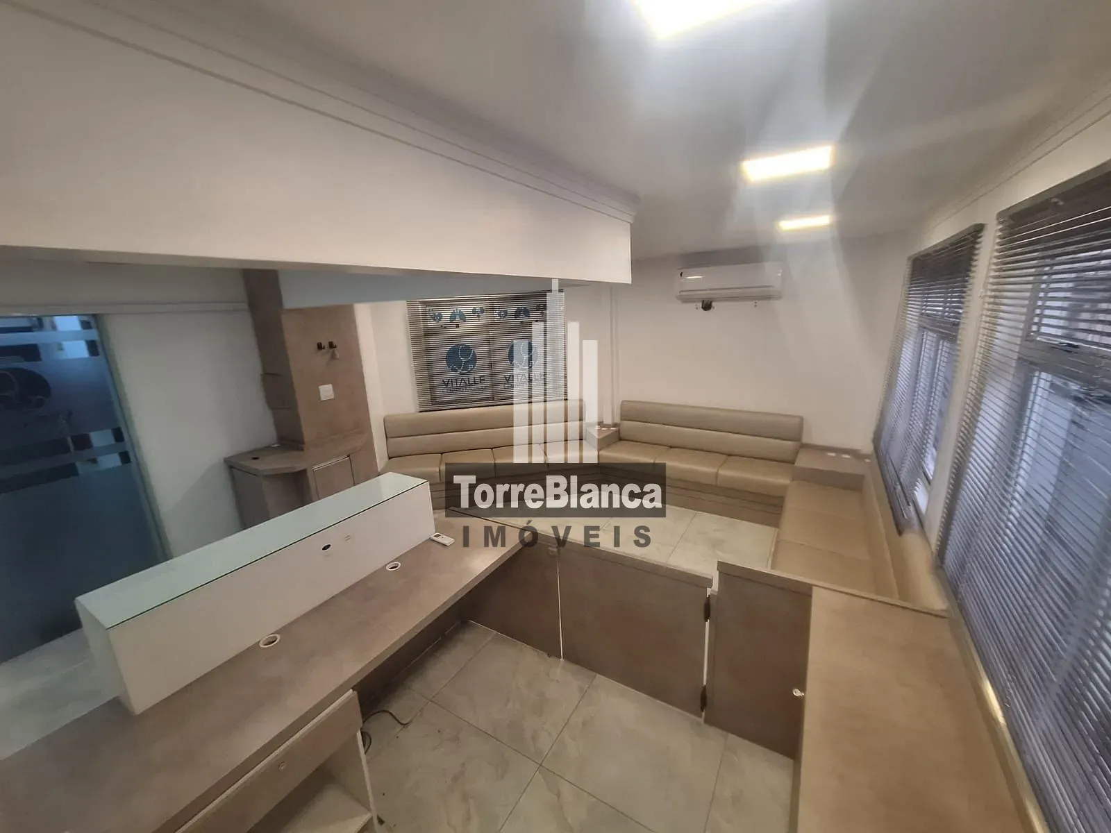 Sala-Conjunto, 117 m² - Foto 5