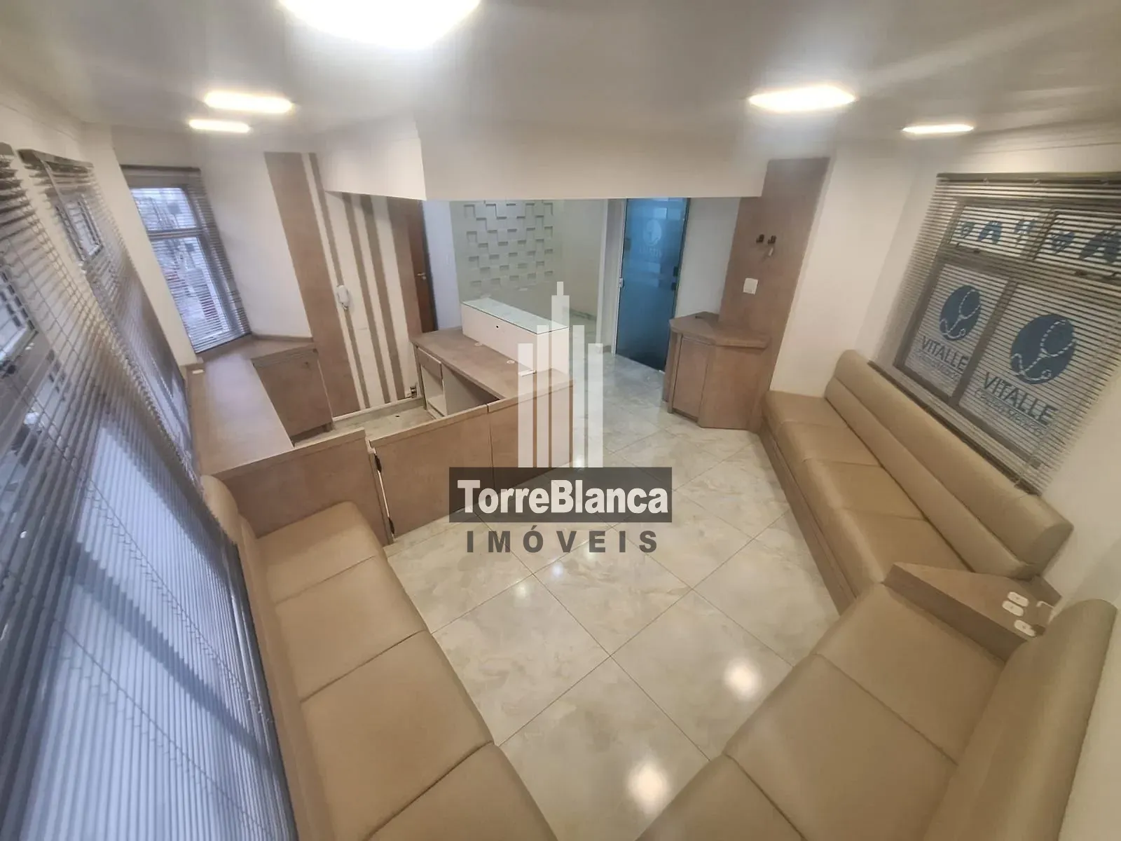 Sala-Conjunto, 117 m² - Foto 2