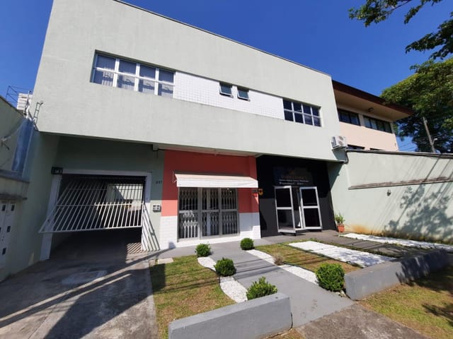 Terreno para alugar, no bairro Bacacheri em Curitiba