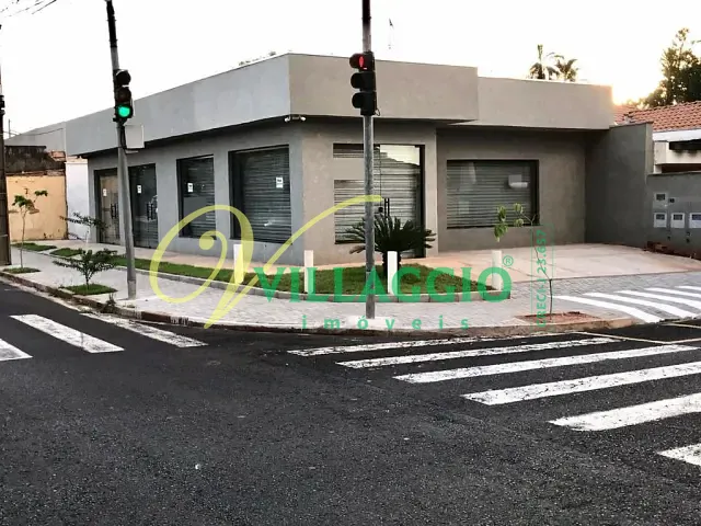 Sala com 30m², para alugar, no bairro Parque Industrial em São José do Rio Preto
