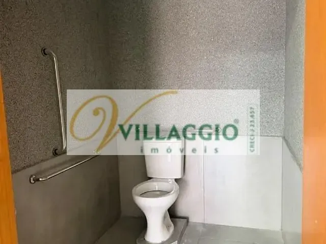 Sala com 30m², para alugar, no bairro Parque Industrial em São José do Rio Preto