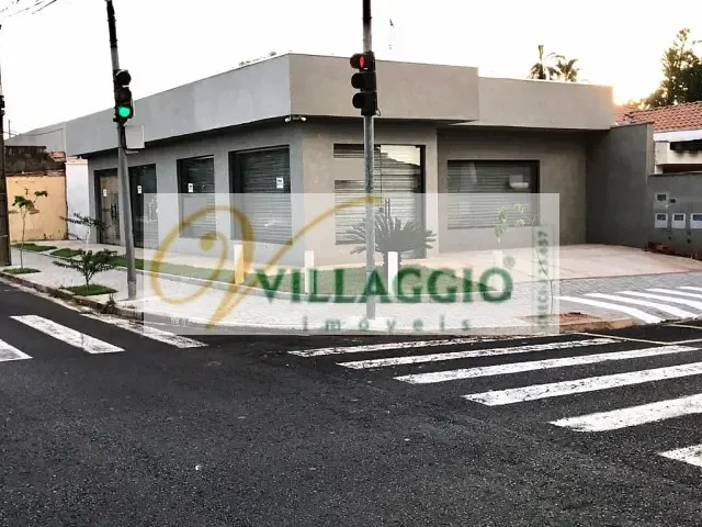 Sala com 30m², para alugar, no bairro Parque Industrial em São José do Rio Preto
