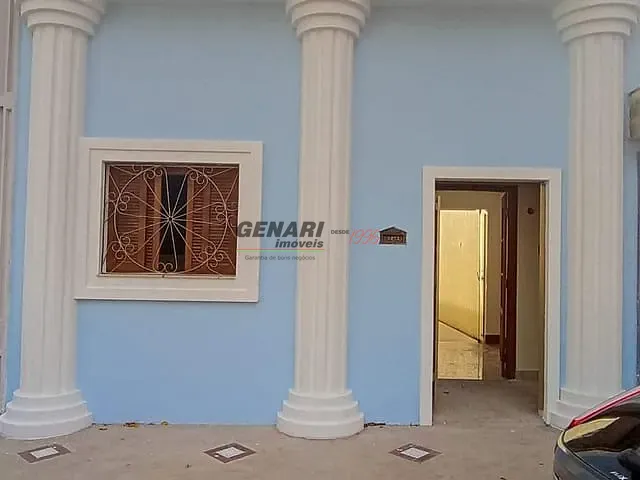 Sala com 100m², para alugar, no bairro Centro em Indaiatuba